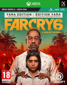 Far Cry 6 Yara Edition product image
